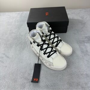 Adidas Y-3 NWT Men's Size 9 US/8.5 UK/42 2/3 EU Yohji Yamamoto Kasabru EF2550